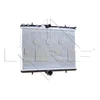 Image de Radiateur nrf 53861