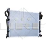 Image de Radiateur nrf 58366 easy fit