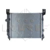 Image de Radiateur nrf 58367 easy fit