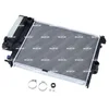 Image de Radiateur nrf 53897 easy fit