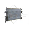 Image de Radiateur nrf 53898