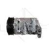 Image de Compresseur de climatisation nrf 32597 easy fit