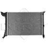 Image de Radiateur nrf 53969 easy fit