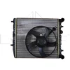 Image de Radiateur nrf 53021