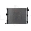 Image de Radiateur nrf 53069