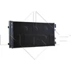 Image de Condenseur avec déshydrateur nrf 35938 easy fit