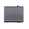 Image de Radiateur nrf 53112 easy fit