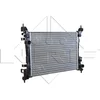 Image de Radiateur nrf 53115