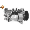Image de NRF B.V. Compresseur, climatisation pour FORD: S-Max, Mondeo & VOLVO: XC 70, XC 60, V70, S80 (Ref: 32737)
