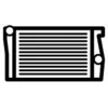 Image de Radiateur nrf 53147