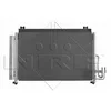 Image de Condenseur avec déshydrateur nrf 350002 easy fit