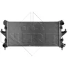 Image de Radiateur nrf 53199