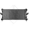 Image de Radiateur nrf 58424