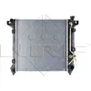 Image de Radiateur nrf 56023 easy fit