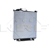 Image de Radiateur nrf 56032 easy fit