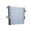 Image de Radiateur nrf 56044 easy fit
