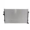 Image de NRF B.V. Radiateur moteur pour SEAT: Ateca, Tarraco, Leon & VOLKSWAGEN: Passat, Golf, Tiguan, Arteon, Touran, T-Roc, Multivan (Ref: 58437)