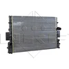 Image de Radiateur nrf 53614a