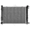 Image de Radiateur nrf 58444