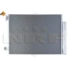Image de Condenseur avec déshydrateur nrf 350212 easy fit