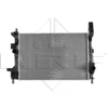 Image de Radiateur nrf 58650