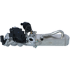 Image de NRF B.V. Module-EGR pour CITROËN: C5 & PEUGEOT: 508 (Ref: 48206)