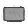 Image de Radiateur nrf 596712