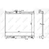 Image de Radiateur nrf 59119