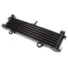 Image de NRF B.V. Radiateur d'huile moteur pour PEUGEOT: 207, Partner, 208, 107, Bipper, 307, 206, 308, 1007, 2008, 207+, 206+ & CITROËN: DS3 (Ref: 31328)
