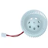 Image de Pulseur habitacle nrf 34116