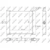 Image de Radiateur nrf 59176