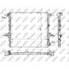 Image de Radiateur nrf 59145