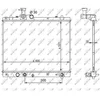 Image de Radiateur nrf 59208