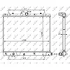 Image de Radiateur nrf 59209