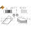 Image de Refroidisseur d'huile nrf 31346 easy fit