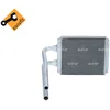 Image de Chauffage d'habitacle à échangeur de chaleur nrf 54329 easy fit