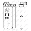 Image de Chauffage d'habitacle à échangeur de chaleur nrf 54332 easy fit