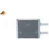 Image de Chauffage d'habitacle à échangeur de chaleur nrf 54354