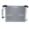 Image de Condenseur avec déshydrateur nrf 350407 easy fit