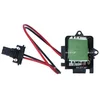 Image de Résistance de moteur de soufflante nrf 342054