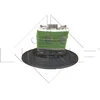 Image de Résistance de moteur de soufflante nrf 342065