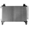 Image de NRF B.V. Condenseur, climatisation pour HONDA: CR-V (Ref: 350419)
