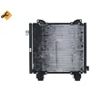 Image de Condenseur nrf 350366 easy fit