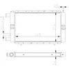 Image de Radiateur nrf 54684