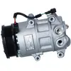 Image de NRF B.V. Compresseur, climatisation pour FORD: Focus, Ecosport, Fiesta, B-Max (Ref: 320081)