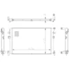 Image de Radiateur nrf 50042