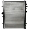 Image de NRF Radiateur 58312A, refroidisseur moteur, refroidisseur moteur, refroidisseur moteur, refroidisseur
