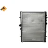 Image de Radiateur nrf 58312a