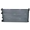 Image de NRF B.V. Radiateur moteur pour NISSAN: Interstar & RENAULT: Master & OPEL: Movano & VAUXHALL: Movano (Ref: 58322A)