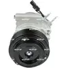 Image de NRF B.V. Compresseur, climatisation pour FORD: Ranger (Ref: 320126)